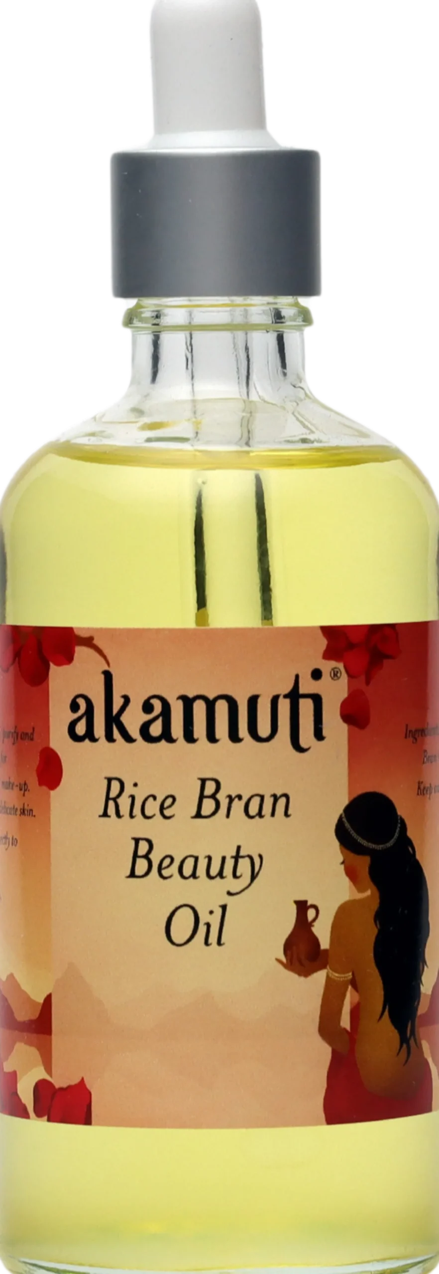 Olio di Crusca di Riso, 100 ml
