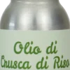 Olio di Crusca di Riso, 50 ml