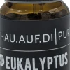Olio di Eucalipto Bio, 10 ml