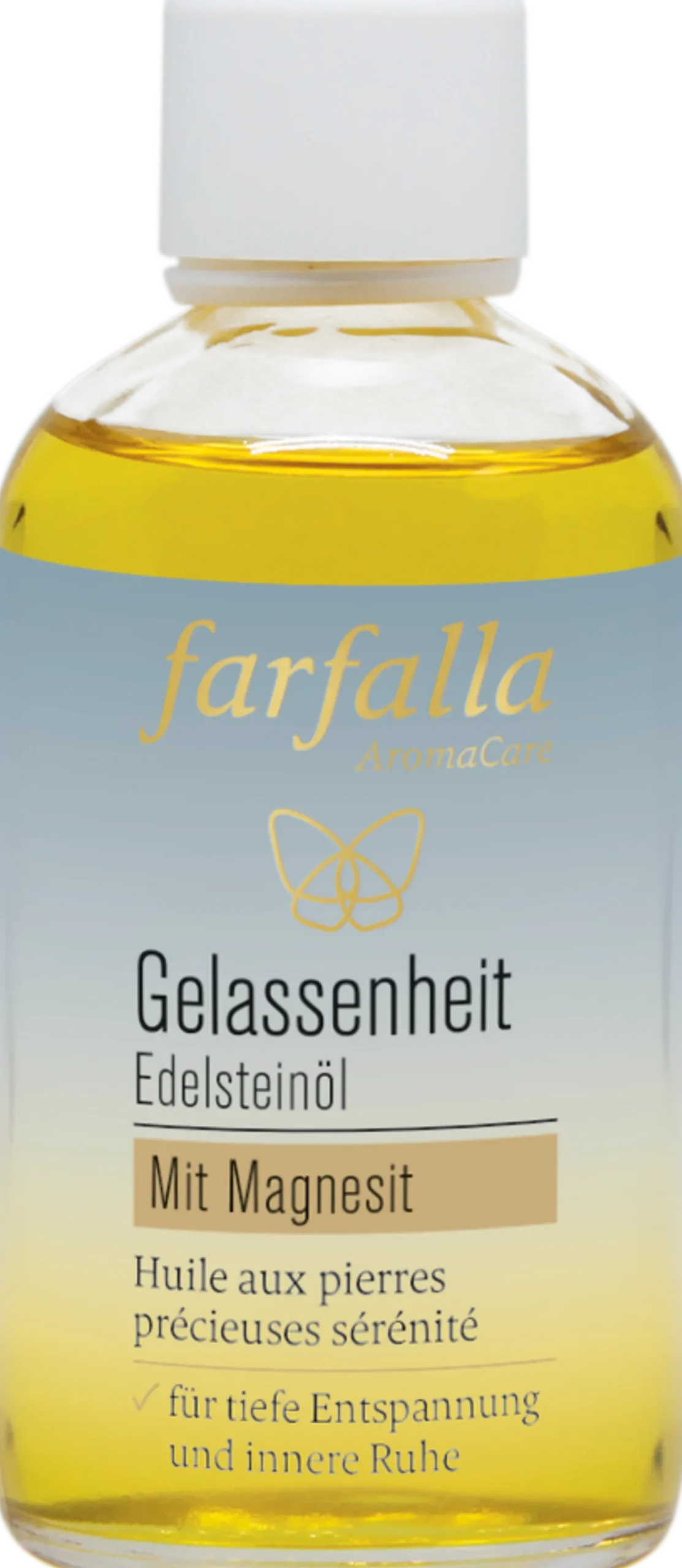 Olio di Gemme - Serenità, 100 ml