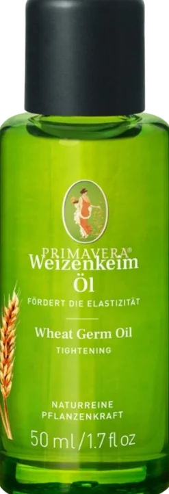 Olio di Germe di Grano, 50 ml