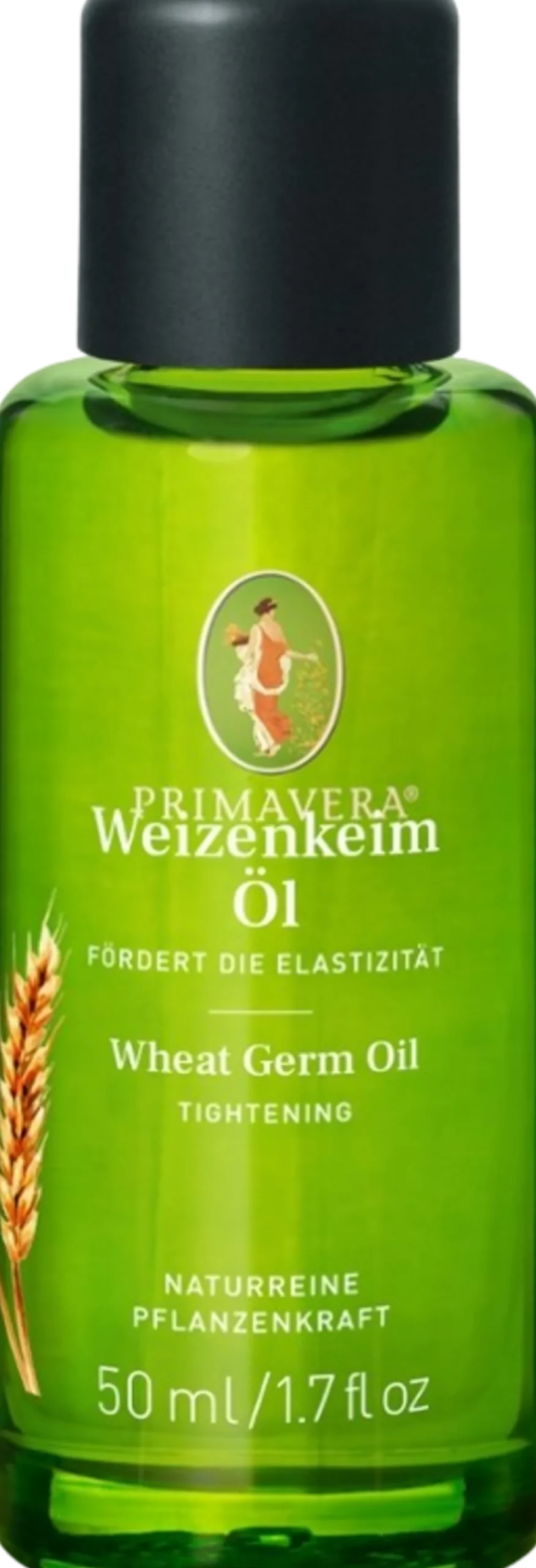 Olio di Germe di Grano, 50 ml