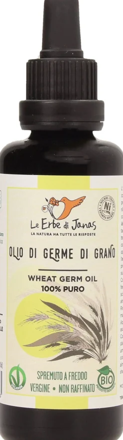 Olio di Germe di Grano, 50 ml