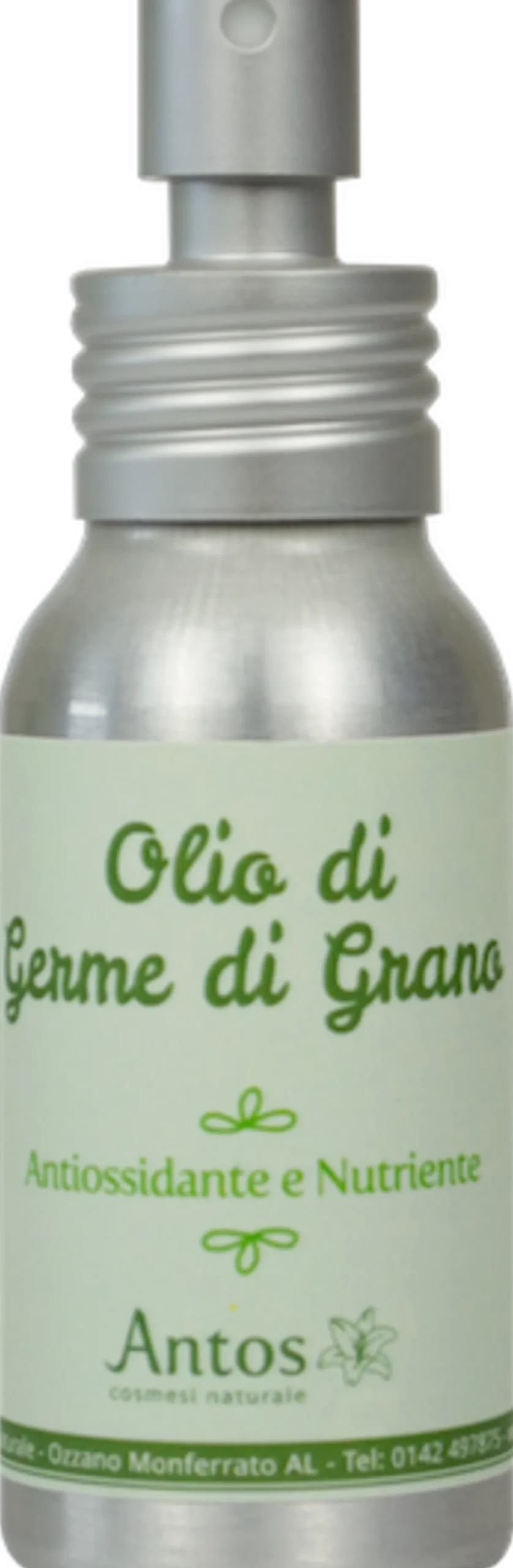 Olio di Germe di Grano, 50 ml