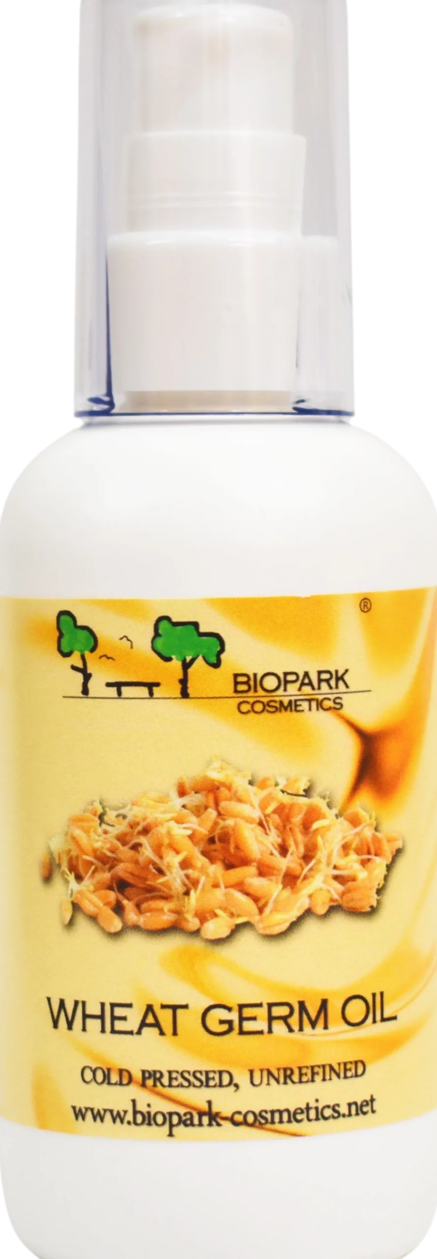 Olio di Germe di Grano, 100 ml