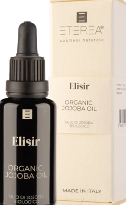 Olio di Jojoba Biologico, 30 ml