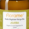 Olio di Jojoba Bio, 100 ml