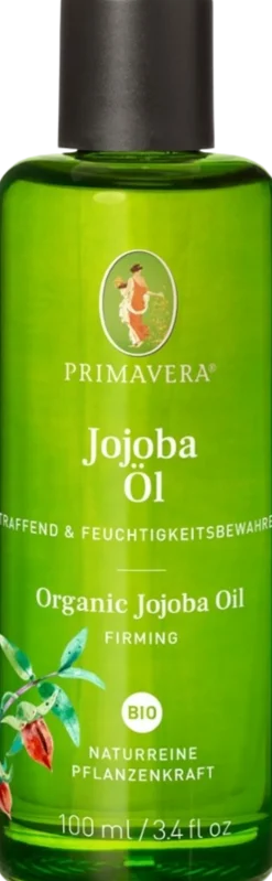 Olio di Jojoba Bio, 100 ml