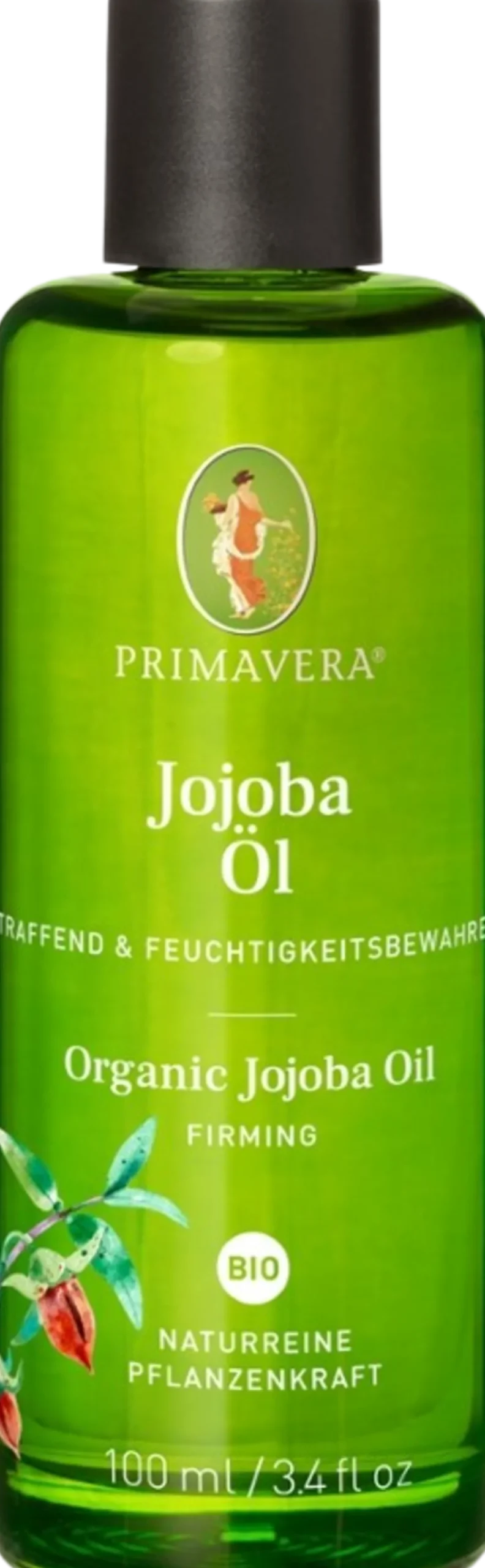 Olio di Jojoba Bio, 100 ml