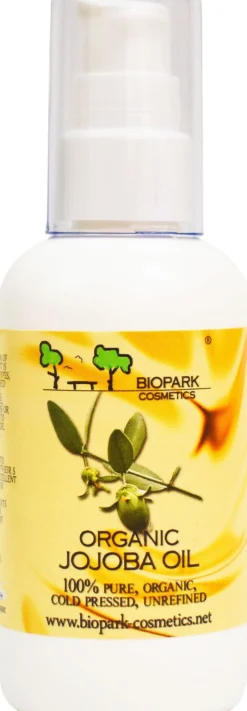 Olio di Jojoba, 100 ml