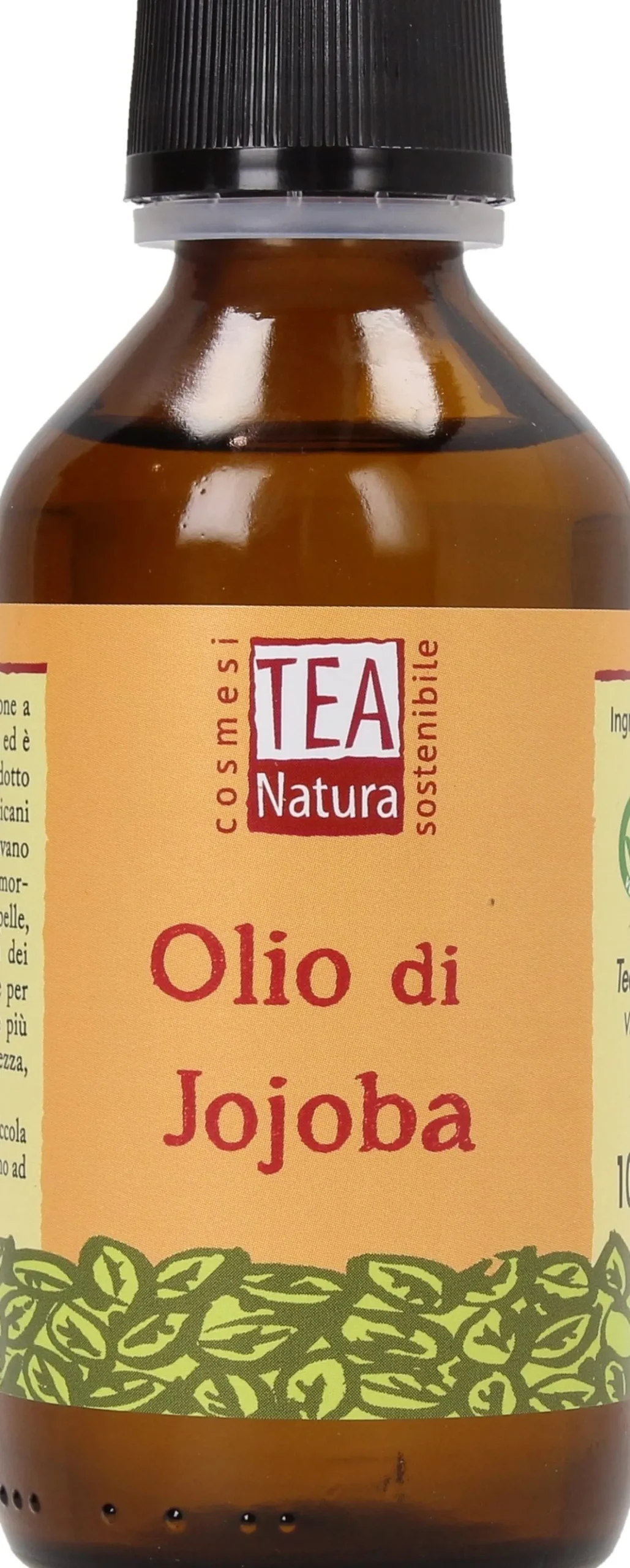 Olio di Jojoba, 100 ml