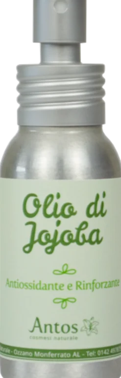 Olio di Jojoba, 50 ml