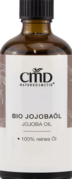 Olio di Jojoba, 100 ml