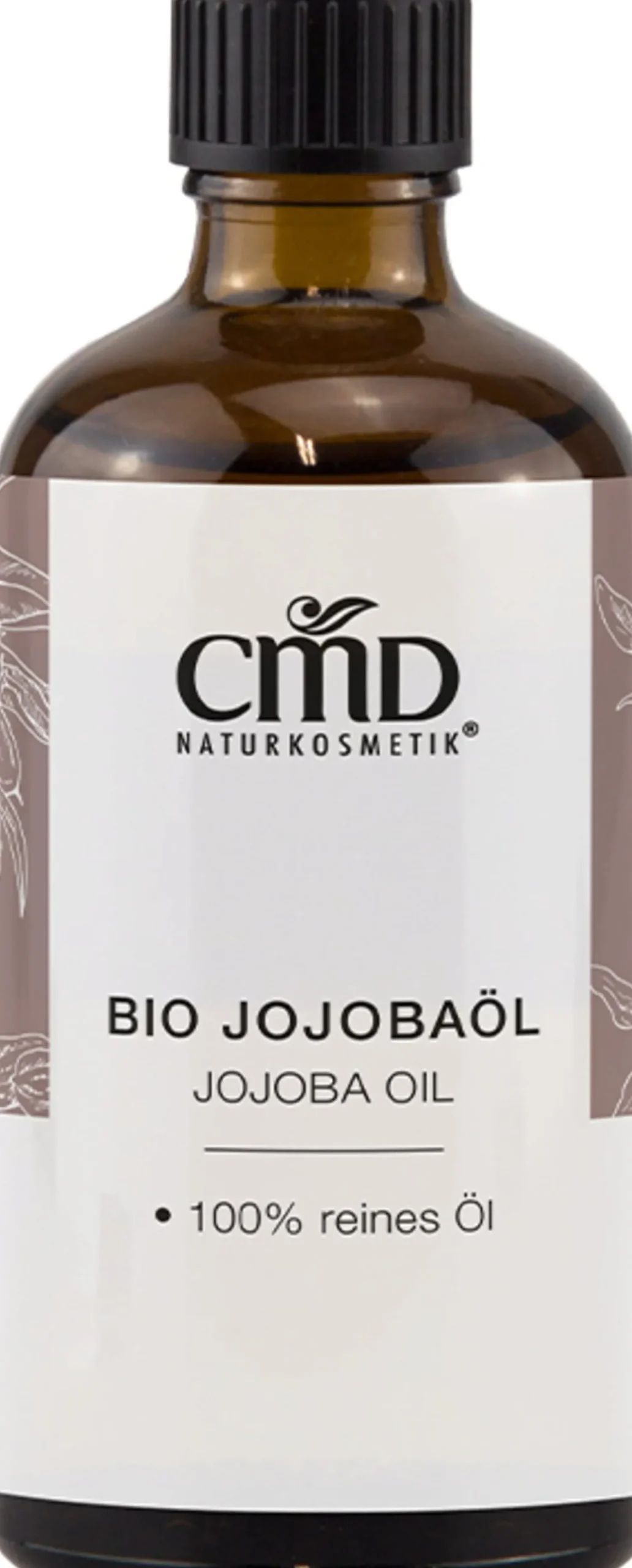 Olio di Jojoba, 100 ml