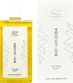 Olio di Jojoba 100% Naturale, 125 ml