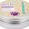 Olio di Karitè Bio con Olio di Lavanda Bio Rilassante, 100 ml
