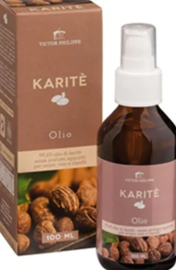 Olio di Karité, 100 ml