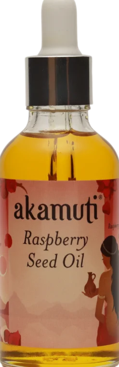 Olio di Lampone, 50 ml