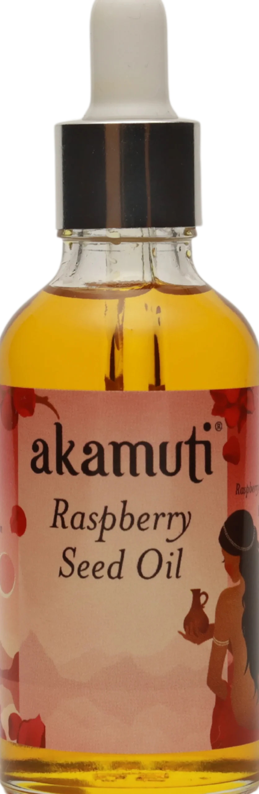 Olio di Lampone, 50 ml