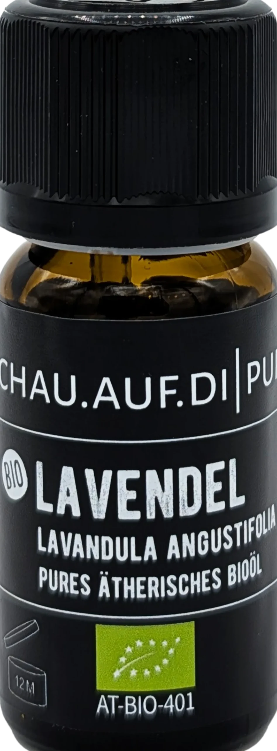 Olio di Lavanda Bio, 10 ml