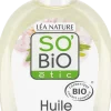 Olio Di Mandorle Biologico, 50 ml