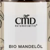 Olio di Mandorle Biologico, 100 ml