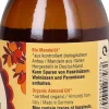 Olio di Mandorle Dolci Bio, 250 ml