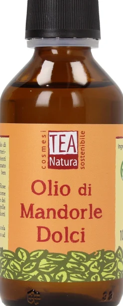 Olio di Mandorle Dolci, 100 ml