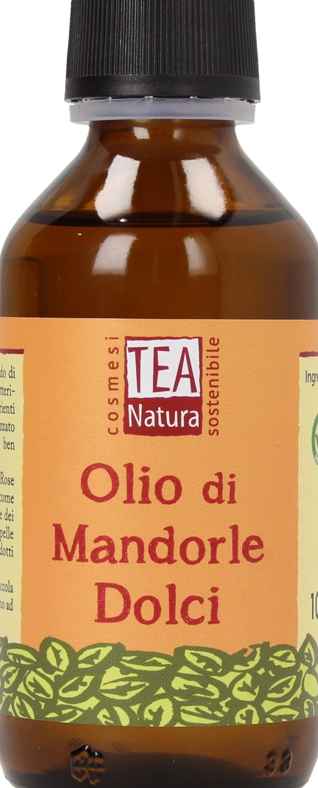 Olio di Mandorle Dolci, 100 ml