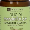 Olio di Mandorle Dolci, 100 ml