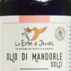 Olio di Mandorle Dolci, 50 ml