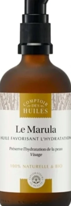 Olio di Marula, 100 ml