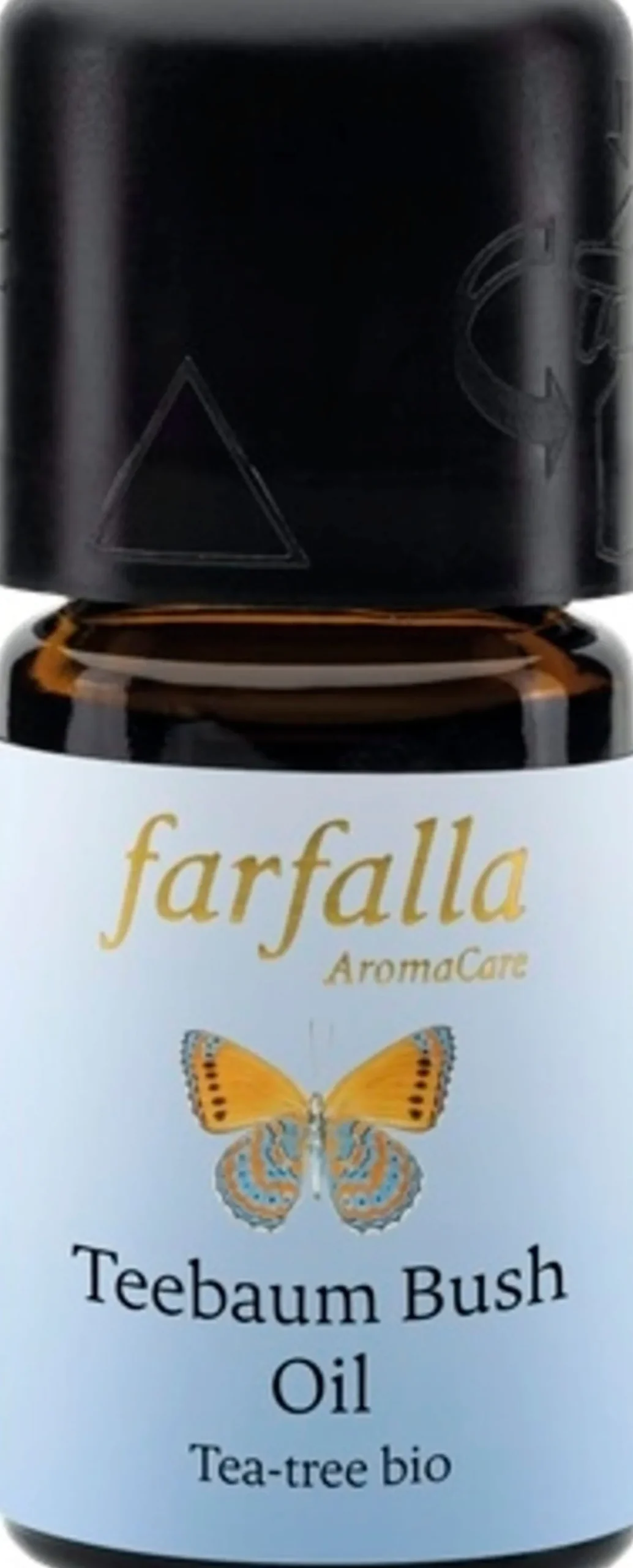 Olio di Melaleuca Bio Gran Cru, 5 ml