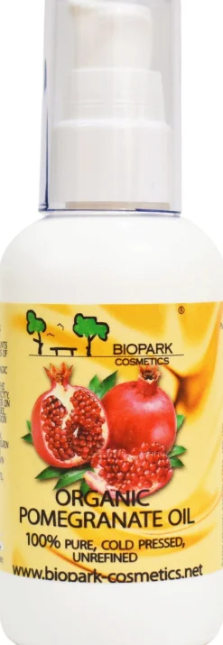 Olio di Melograno, 100 ml