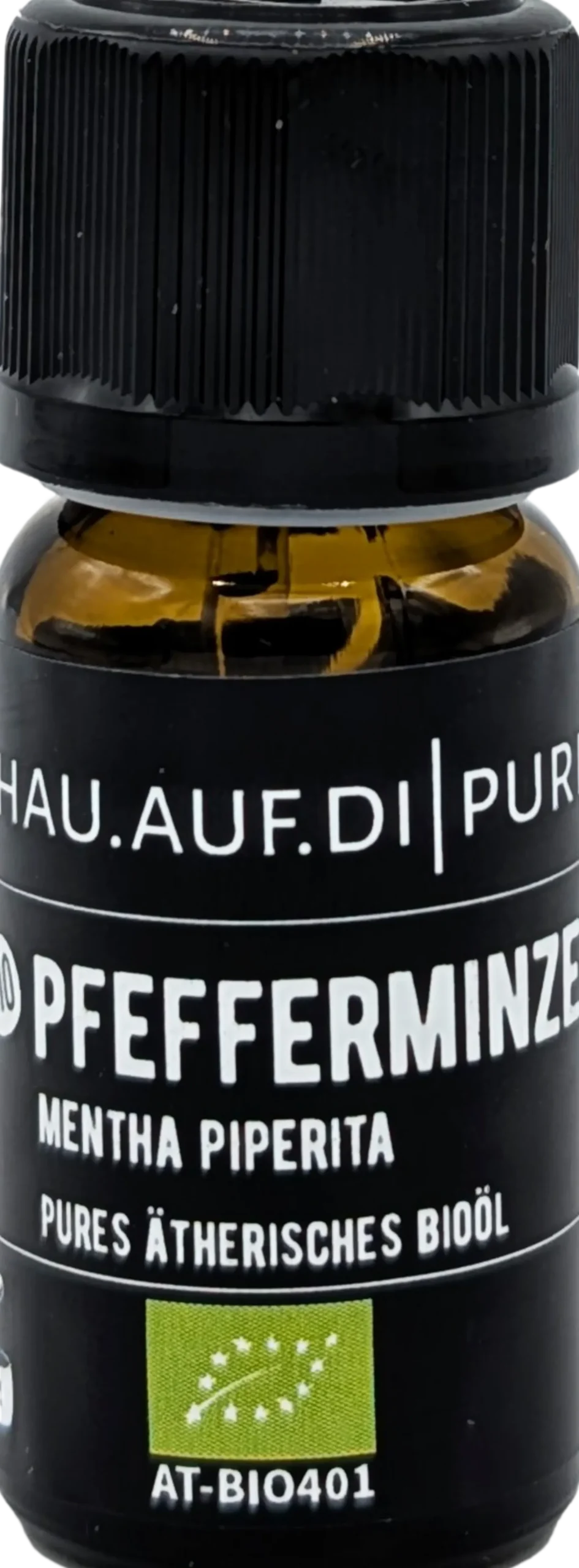 Olio di Menta Piperita, 10 ml