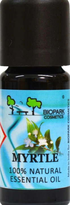 Olio di Mirto, 10 ml