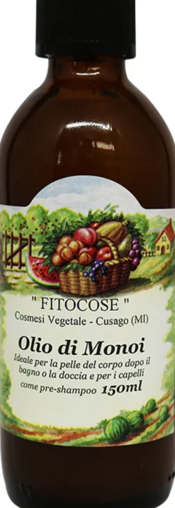 Olio di Monoi, 150 ml