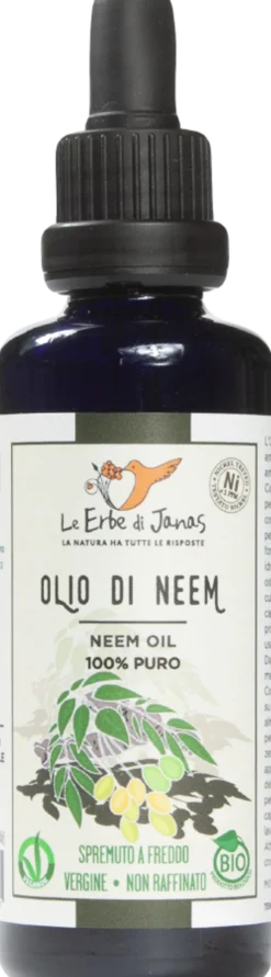 Olio di Neem, 50 ml