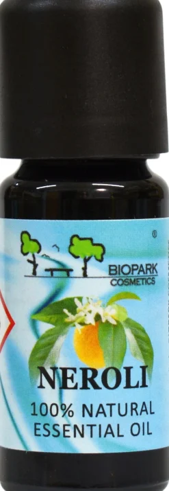 Olio di Neroli, 10 ml