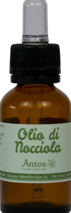 Olio di Nocciola, 20 ml