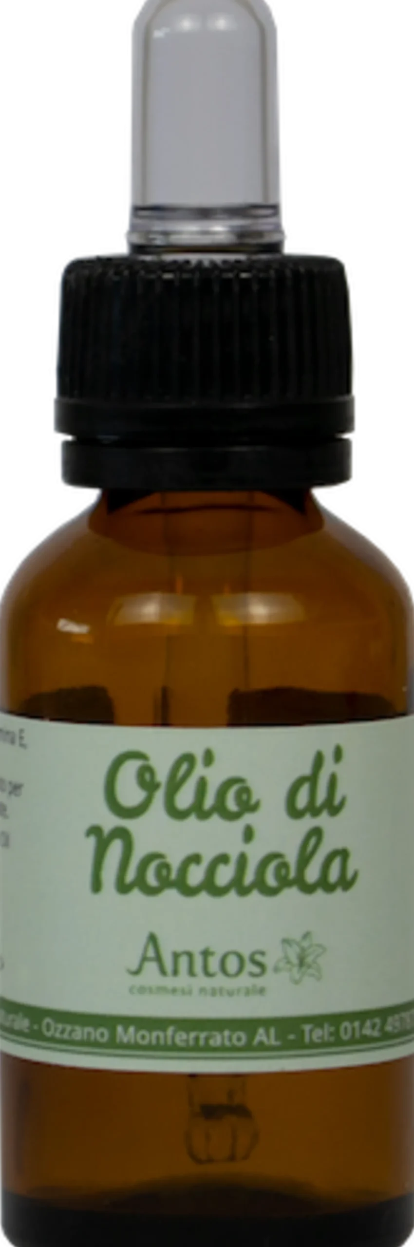 Olio di Nocciola, 20 ml