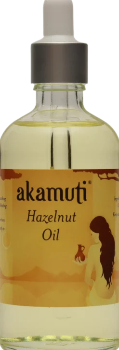 Olio di Nocciola, 100 ml