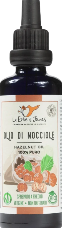 Olio di Nocciole, 50 ml