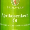 Olio di Nocciolo di Albicocca Bio, 100 ml