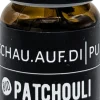 Olio di Patchouli Bio, 5 ml