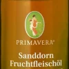 Olio di Polpa di Olivello Spinoso Bio, 30 ml