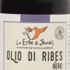 Olio di Ribes Nero, 50 ml