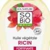 Olio di Ricino Biologico, 100 ml