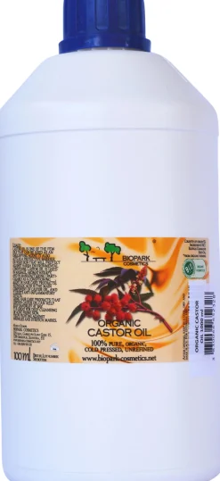 Olio di Ricino, 1 L