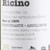Olio di Ricino, 100 ml